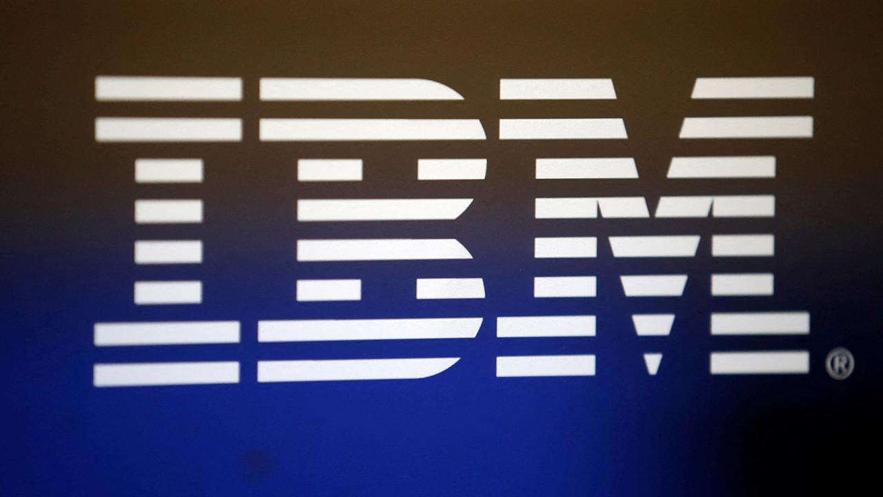 IBM'in geliri ilk çeyrekte arttı