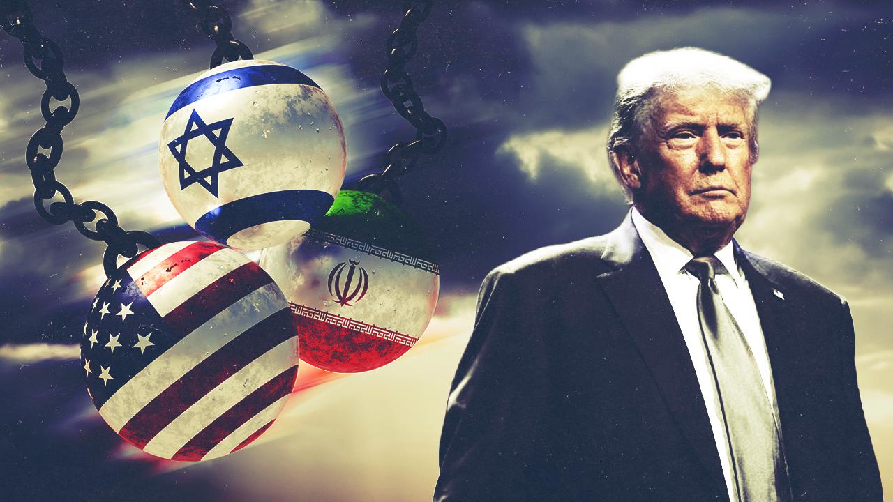 Trump: İran'la bir anlaşmaya varmamız çok muhtemel