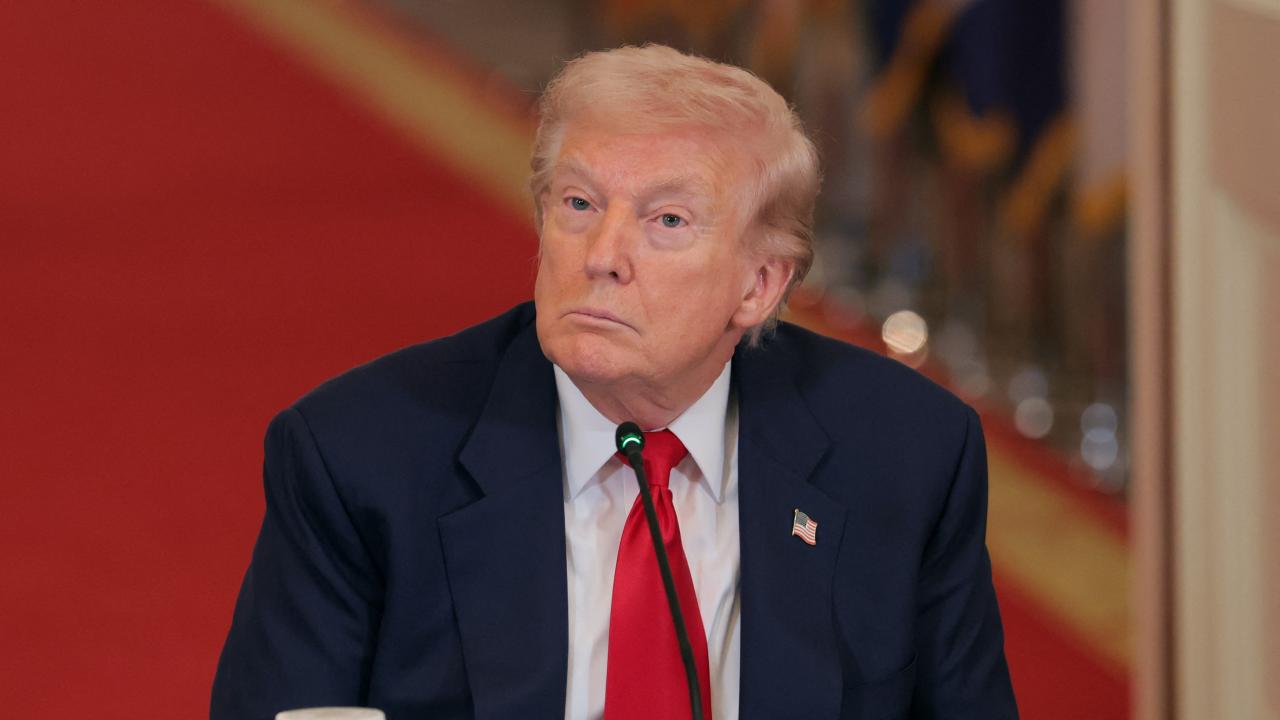 Trump'ın akıl ve beden sağlığına güven azaldı