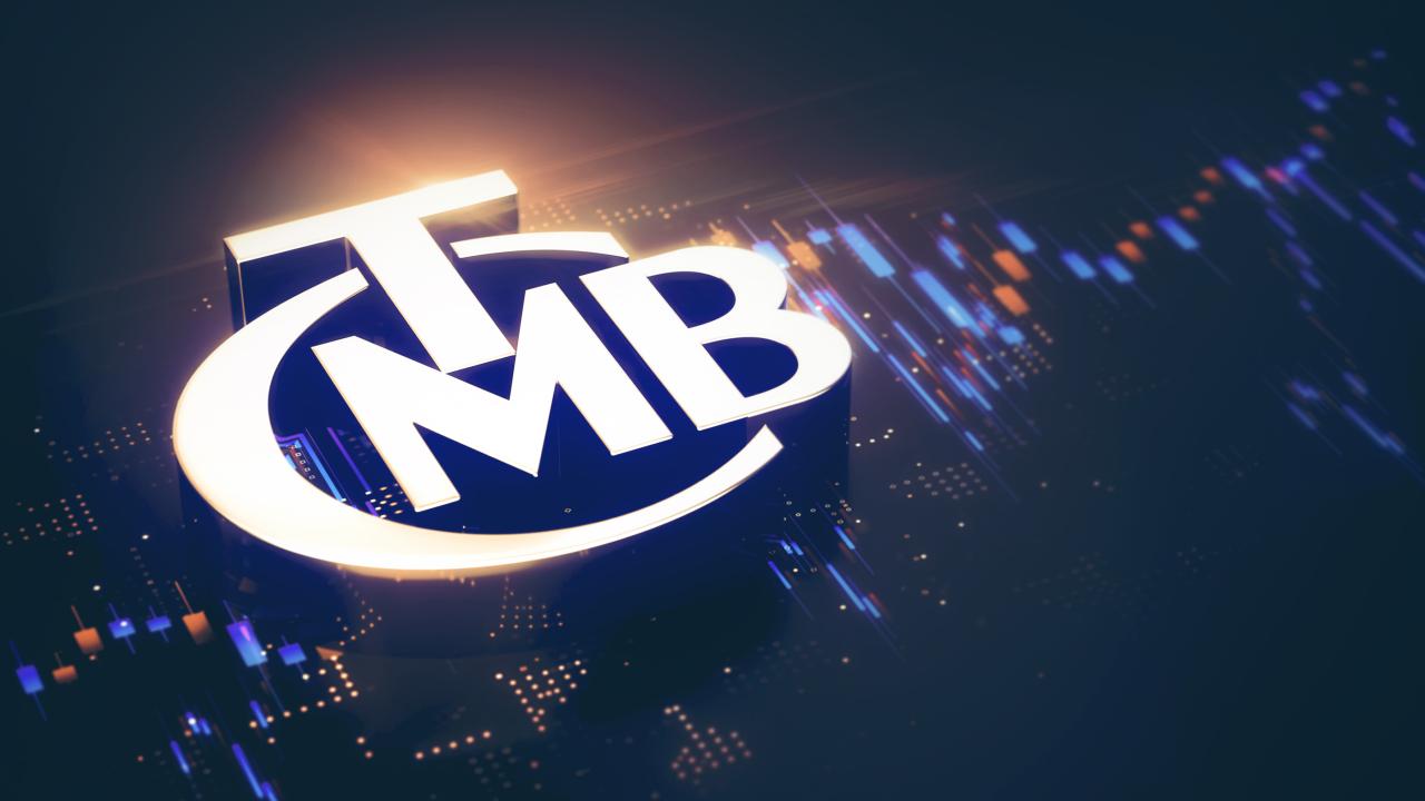 Merkez Bankası rezervleri 174,5 milyar dolar oldu