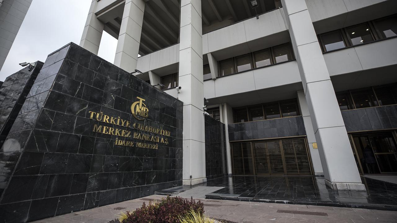 TCMB Sektörel Enflasyon Beklentilerini yayımladı