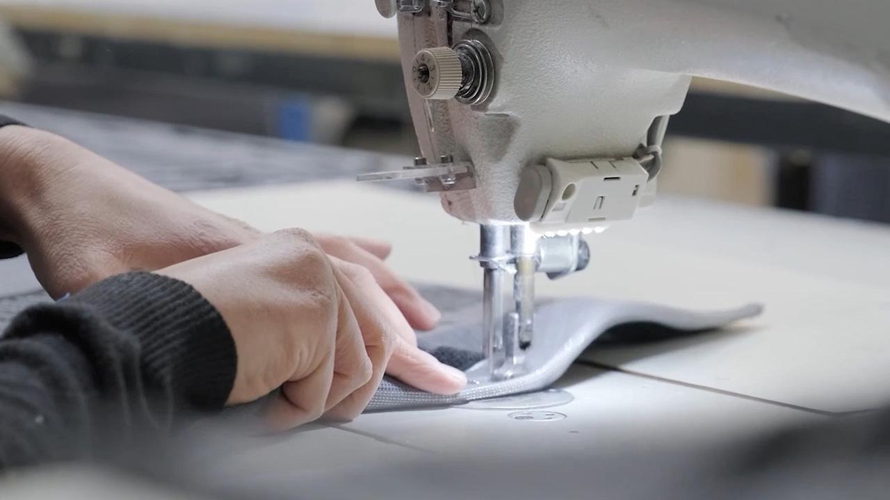 Türk tekstili 181 ülkeye satılıyor