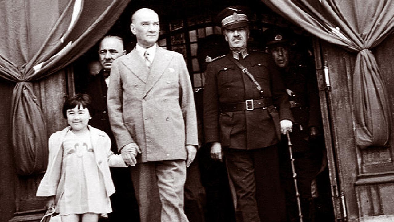 Dünya çocukları 23 Nisanda buluşuyor