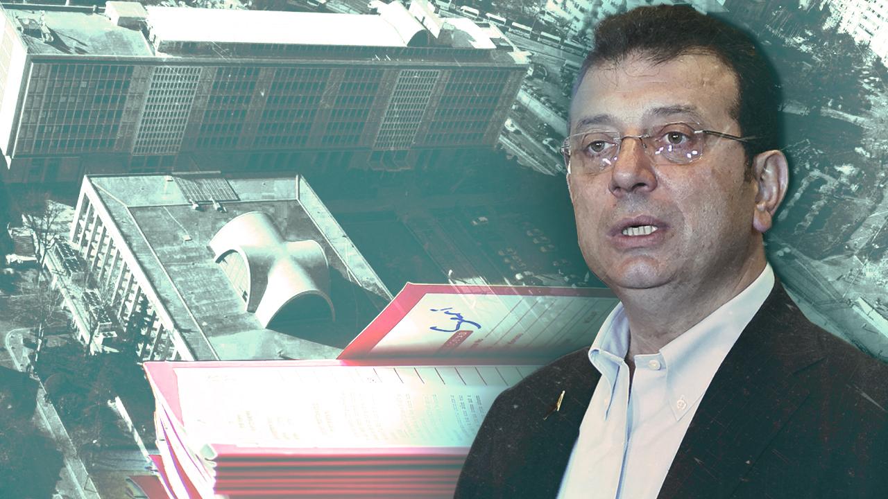 İmamoğlu Suç Örgütü davasında 27. duruşma