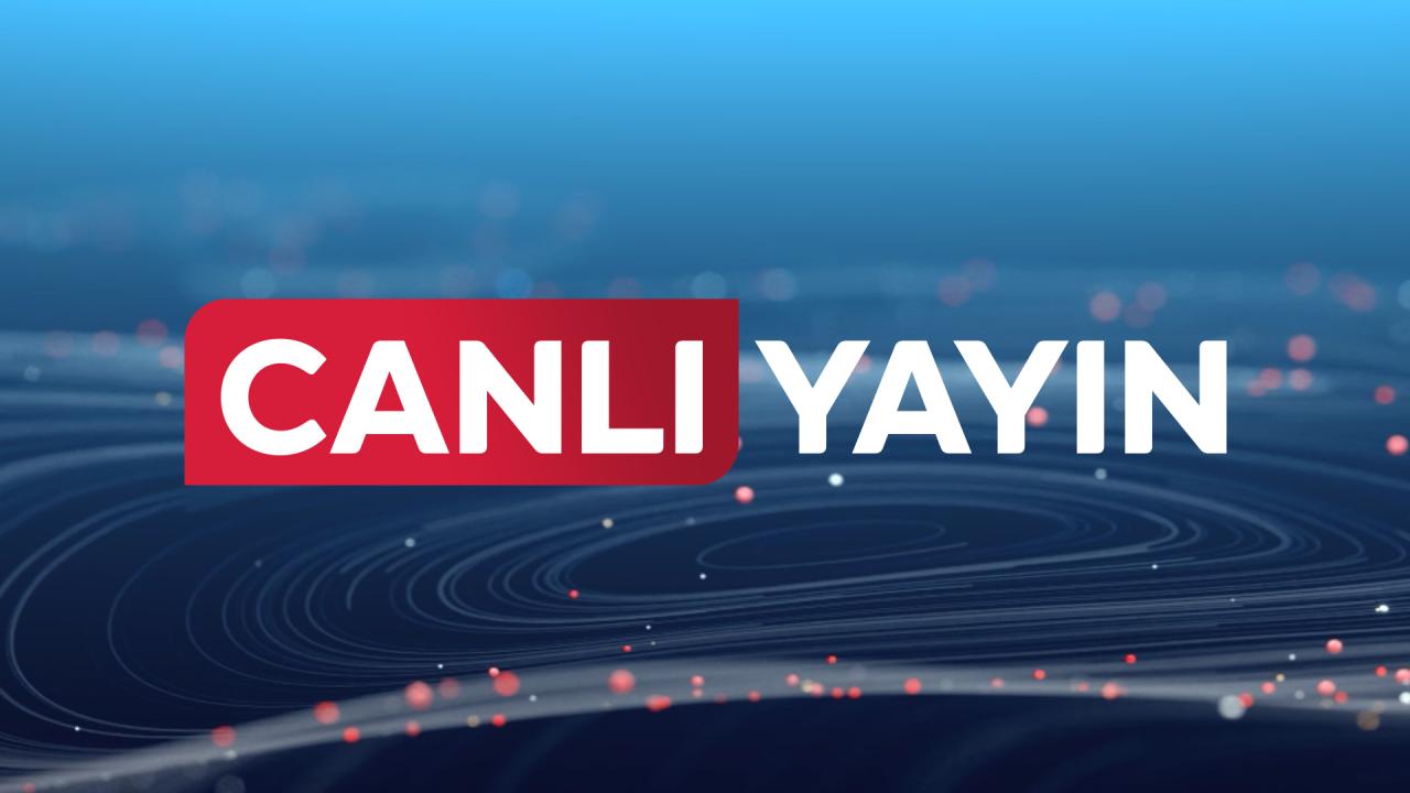 Milli Eğitim Bakanı Tekin açıklama yapıyor