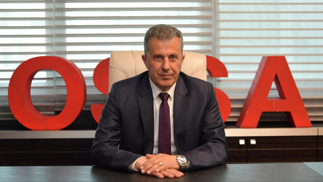 KOBİ'lerin yetenekleri SAHA'da vitrine çıkacak