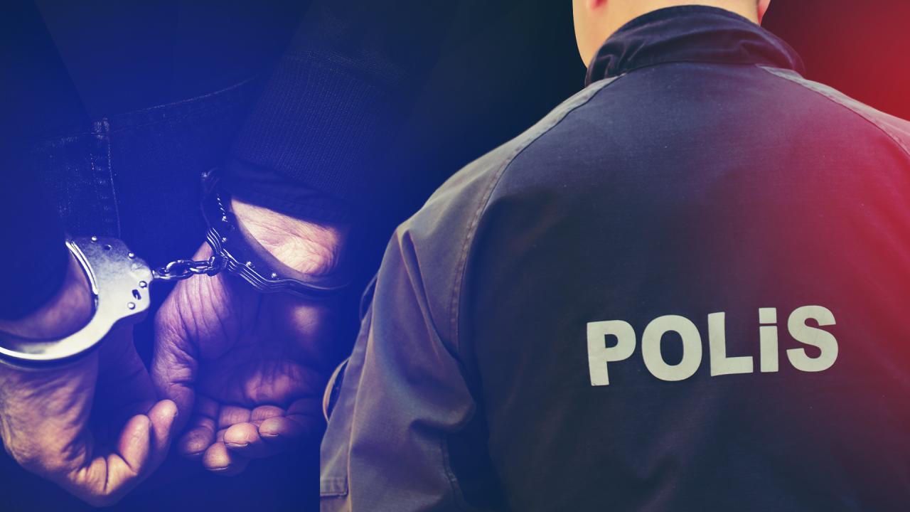 İstanbul'da 67 kilo uyuşturucu ele geçirildi