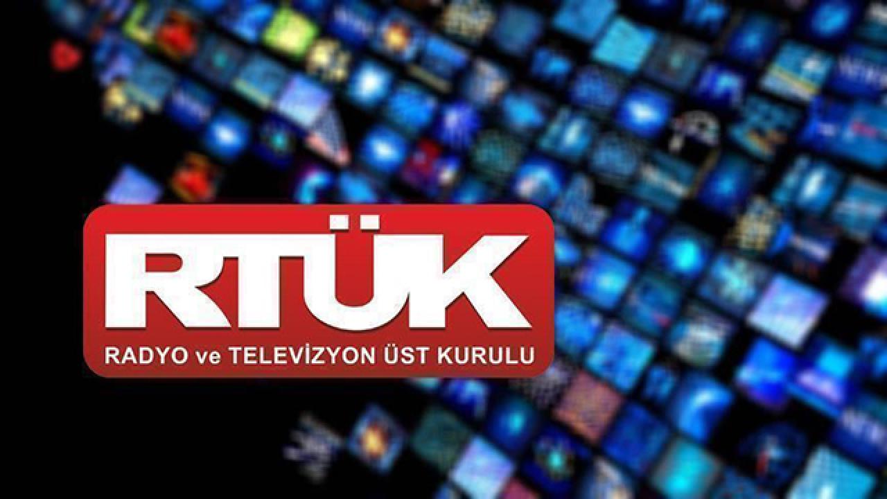 RTÜKten televizyon ve dijital platformlara şiddet yaptırımı