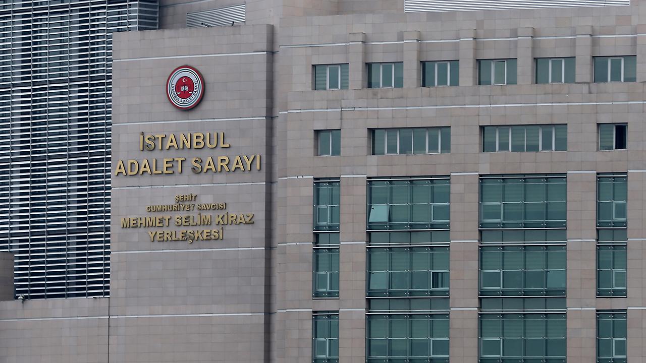 Kurtalanspor ile Şırnak Petrolspor maçında usulsüzlük iddialarına ilişkin soruşturma