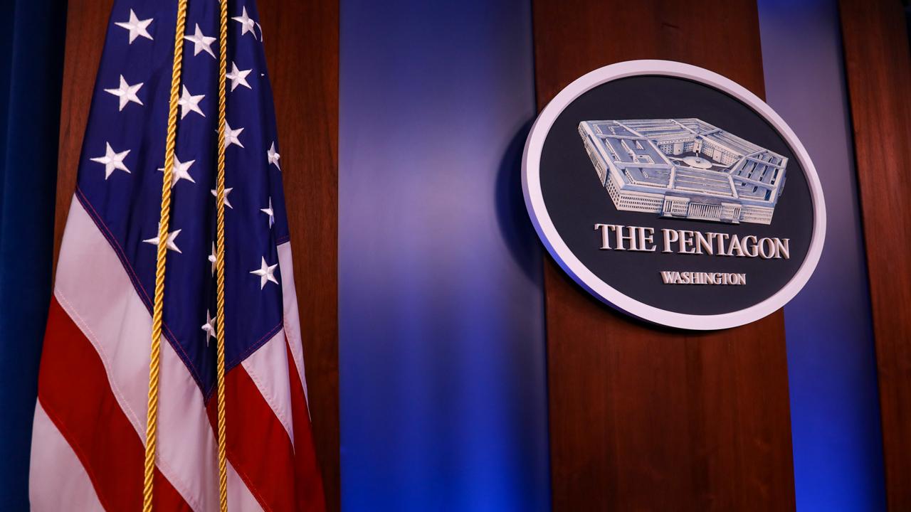 Pentagon, Meta bağlantılı yapay zeka şirketi ile 500 milyon dolarlık sözleşme imzaladı