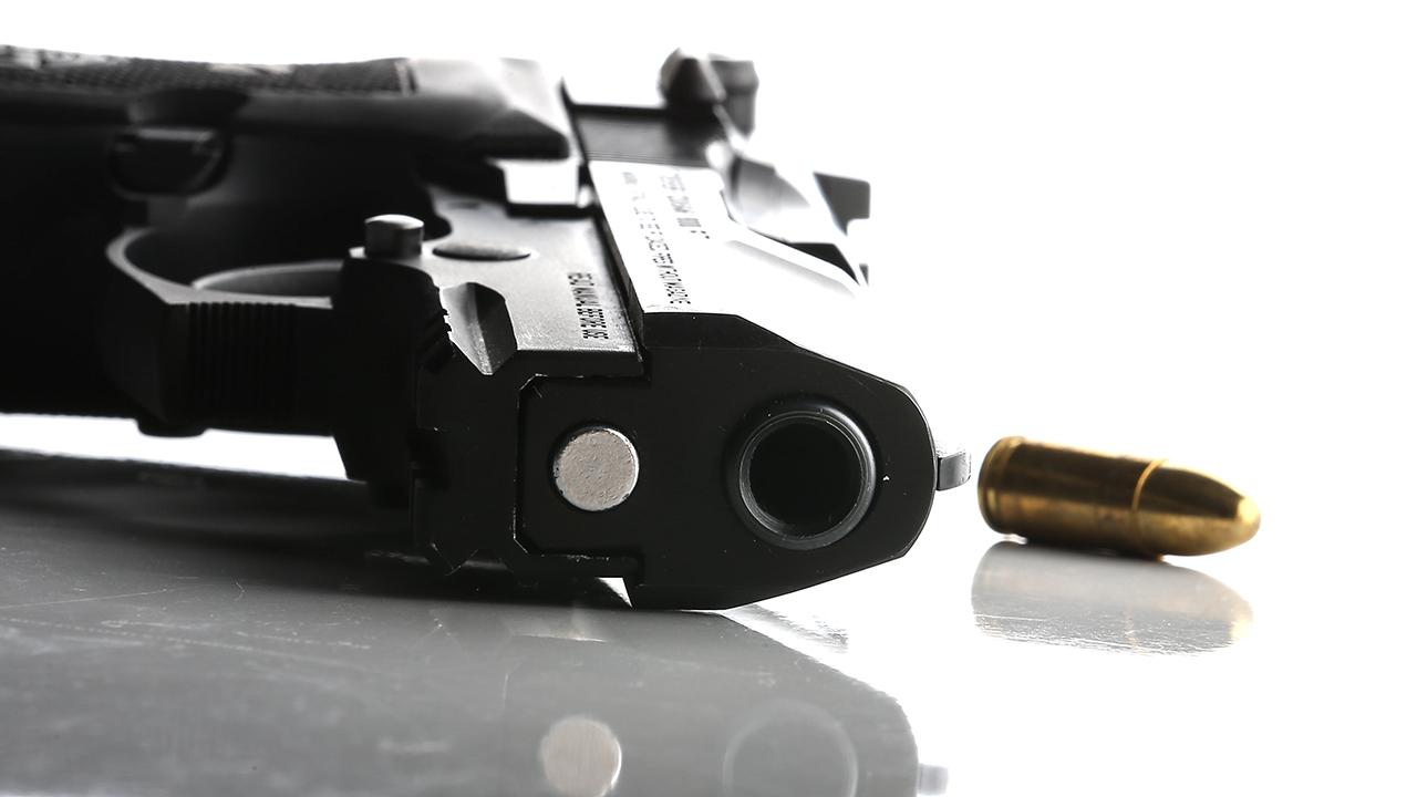 Toplumsal huzur için ruhsatsız silaha sıfır tolerans