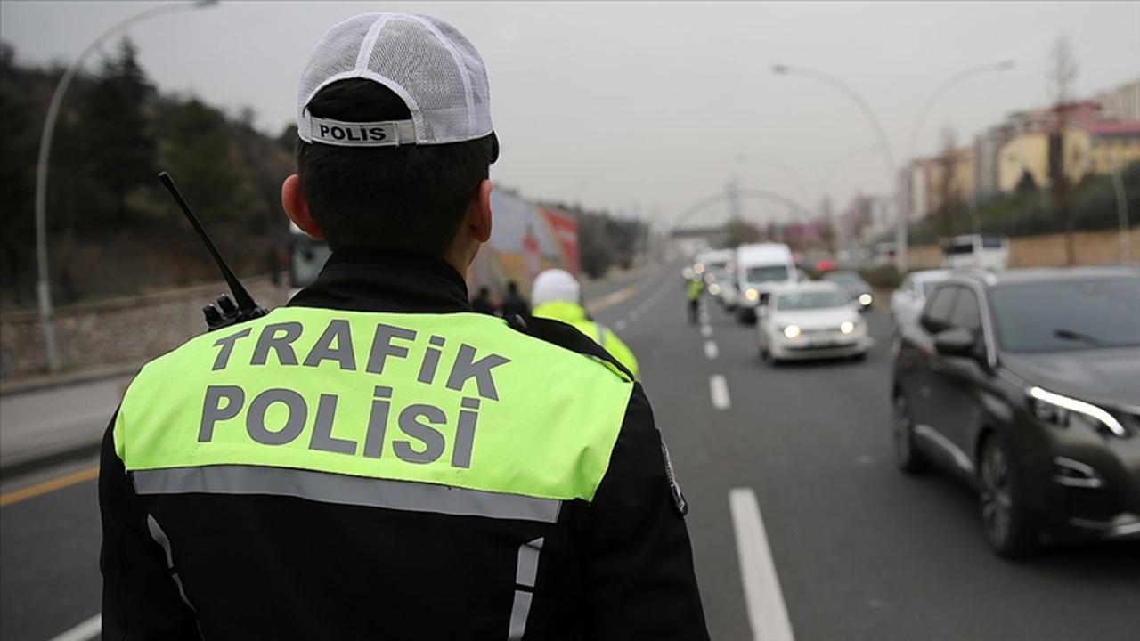İstanbul'un 3 ilçesinde bugün ve yarın bazı yollar trafiğe kapatılacak