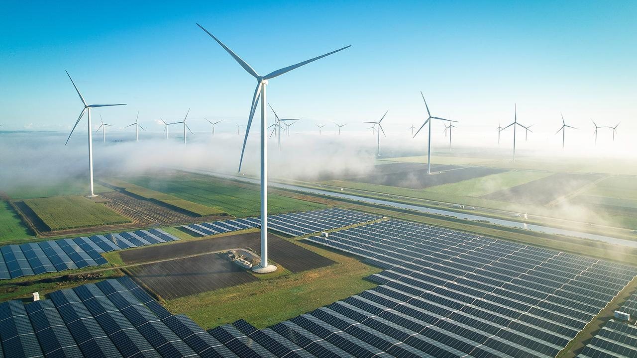 Batı Karadeniz'deki KOBİlere 235 milyon liralık yeşil dönüşüm desteği