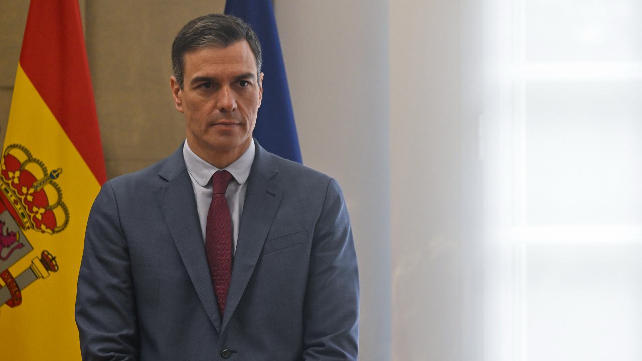 Sanchez, AB Komisyonu'ndan Gazze'deki soykırımın araştırılmasının önünü açmasını istedi: