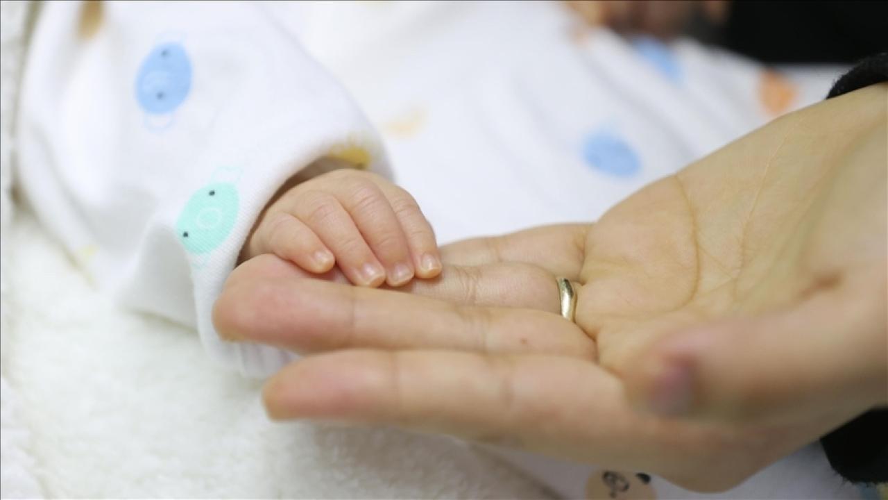 AK Parti Grup Başkanvekili Usta'dan doğum izni açıklaması