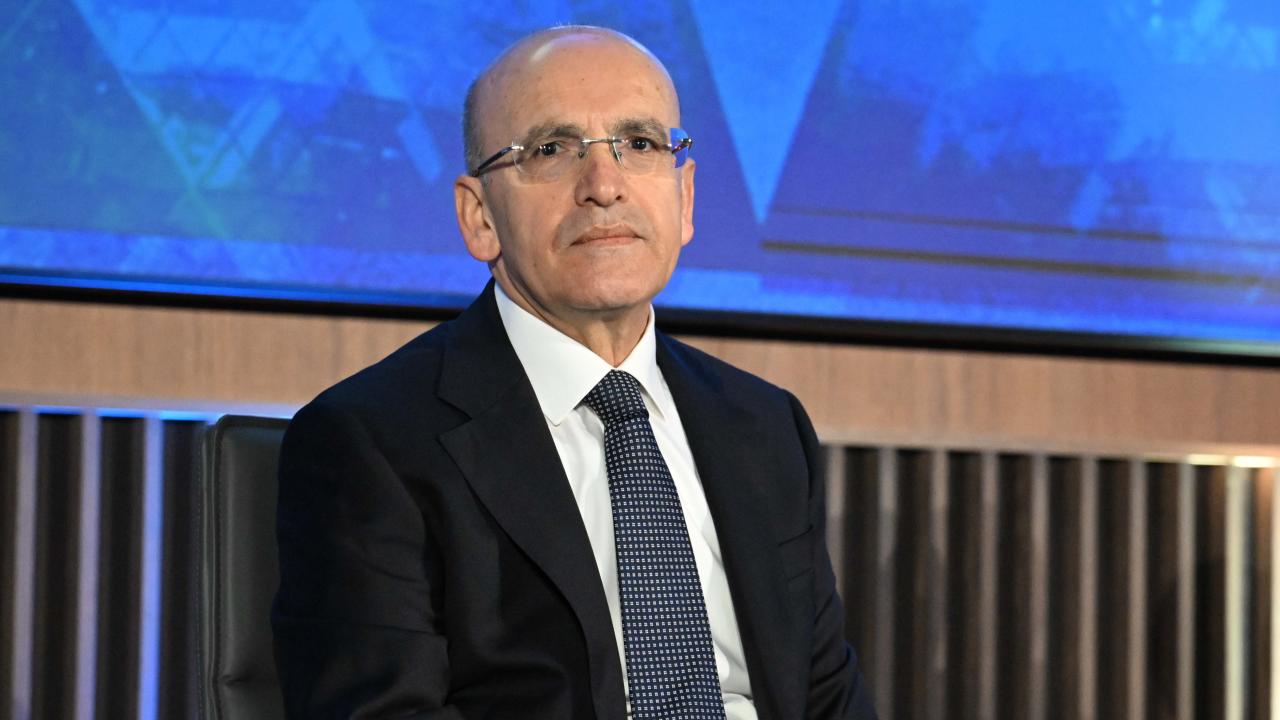Bakan Şimşek: Döviz kazandırıcı faaliyetleri desteklemeye devam ediyoruz