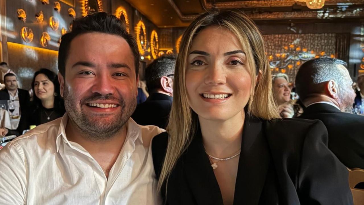 Muhittin Böcekin gelini Zuhal Böcek gözaltına alındı