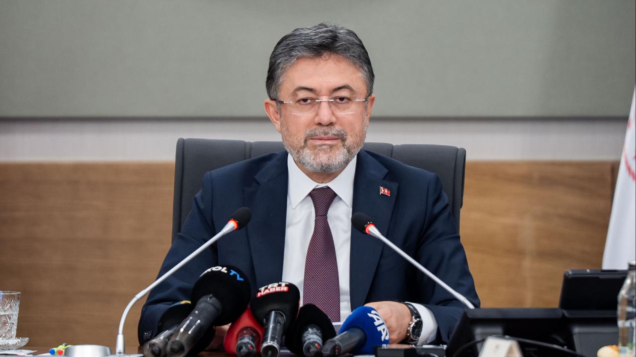 Bakan Yumaklı: Fahiş fiyata toleransımız olmayacak