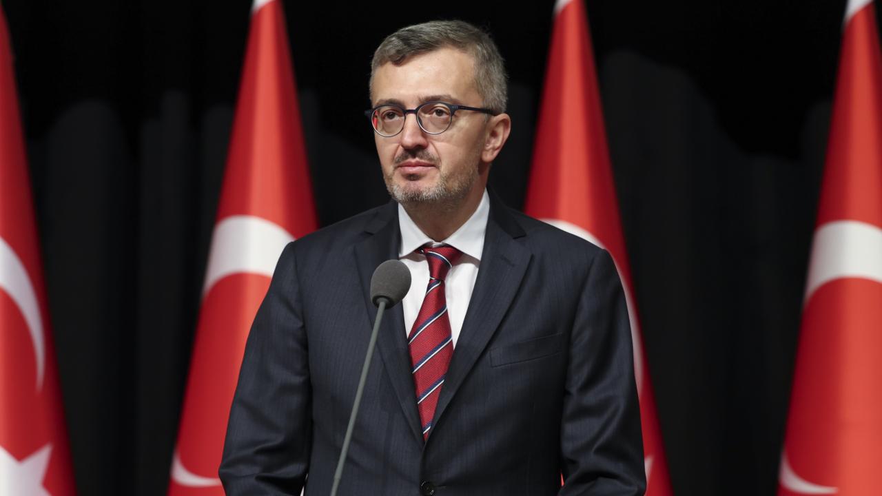 Duran: NATO Zirvesi'ne ev sahipliği yapacak olmaktan büyük memnuniyet duyuyoruz