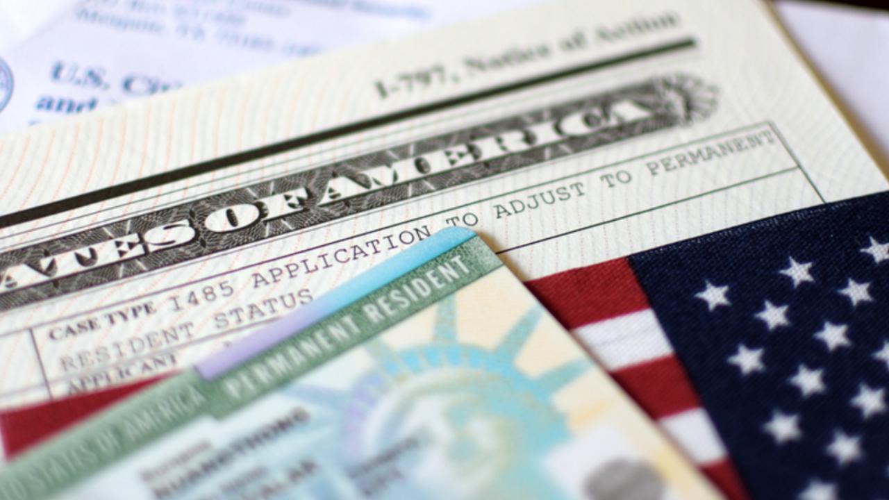 NYT: ABD yönetimi, İsrail'i eleştirenlerin yeşil kart başvurularının reddedilmesini teşvik ediyor