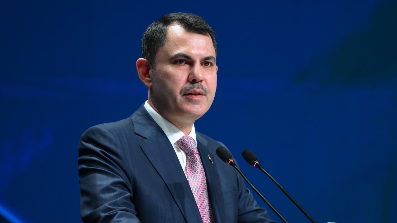 Türkiye'nin COP31 ev sahipliği yolunda Paris'te enerji diplomasisi