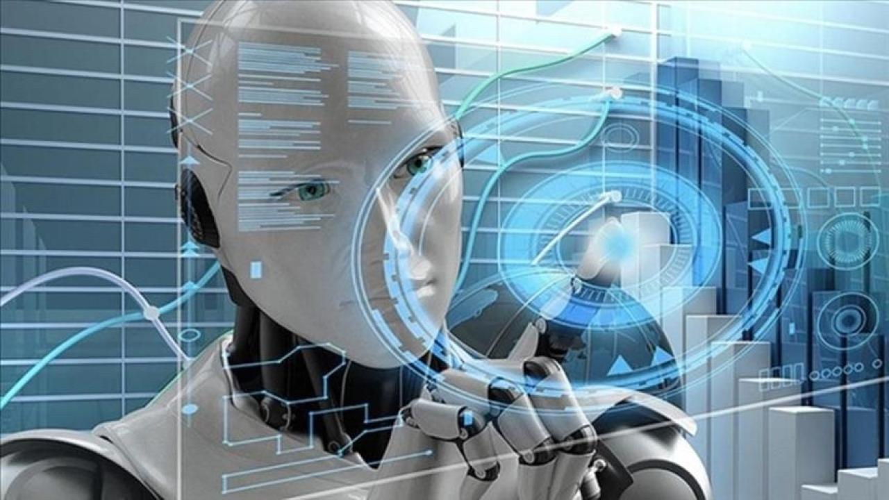 Araştırma: Yapay zeka teşhis koymada doktorları geride bıraktı
