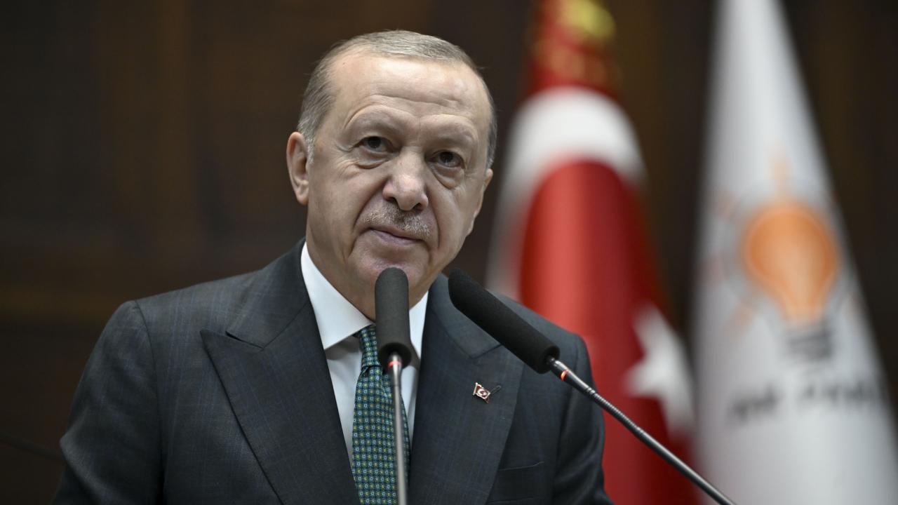 Cumhurbaşkanı Erdoğan: Türkiye tüm kardeşleriyle kucaklaşarak yeni bir güvenlik paradigması inşa ediyor