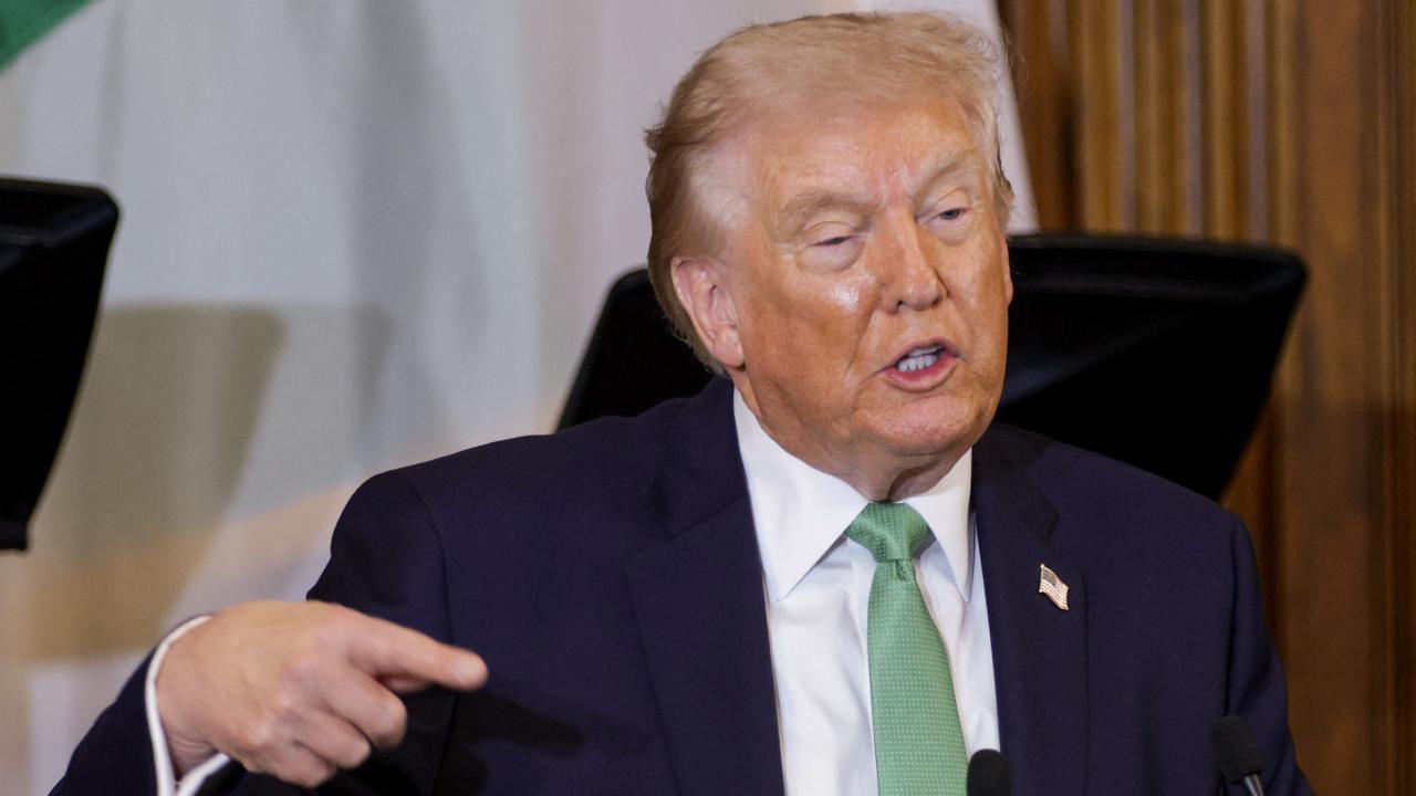 Trump, Almanya'nın ardından İspanya ve İtalya'daki ABD askerlerini de çekebilir