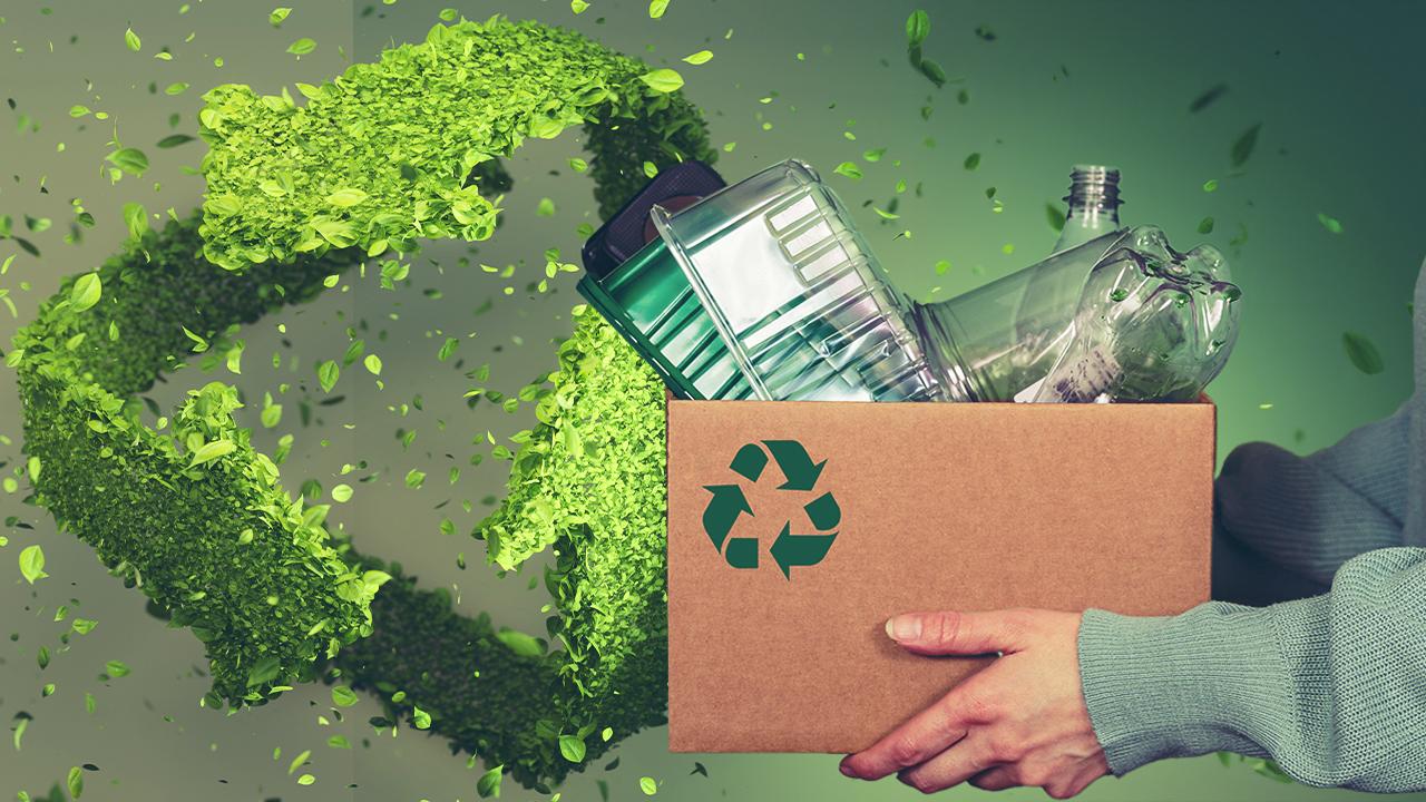 Türkiye'nin Sıfır Atık Hareketi küresel marka haline geldi