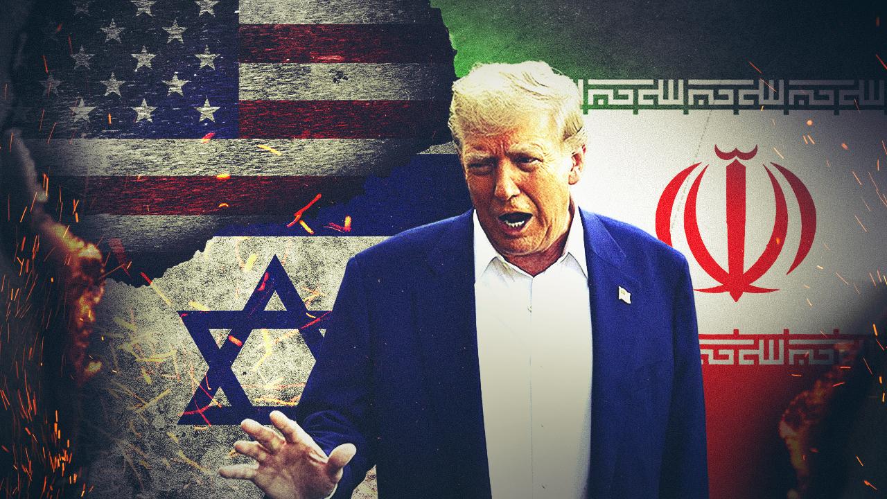 ABD Başkanı Trump: İran bizimle anlaşma yapmayı çok istiyor
