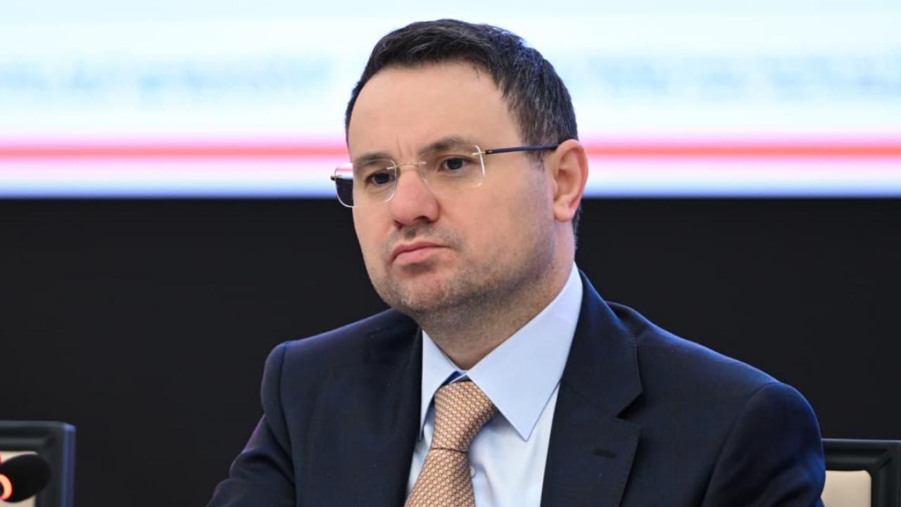 Bakan Gürlek: Faili meçhul dosyalar titizlikle takip ediliyor