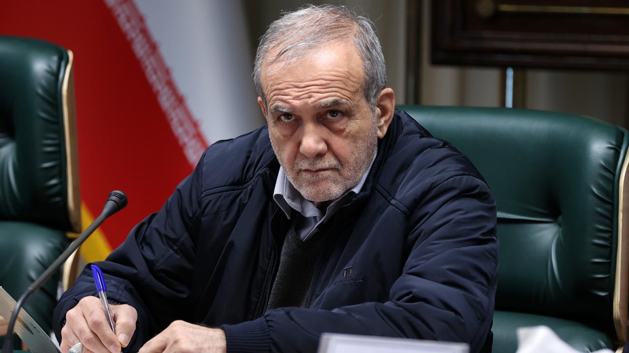 Pezeşkiyan: İran, her zaman diyalog ve anlaşmayı memnuniyetle karşılamaktadır