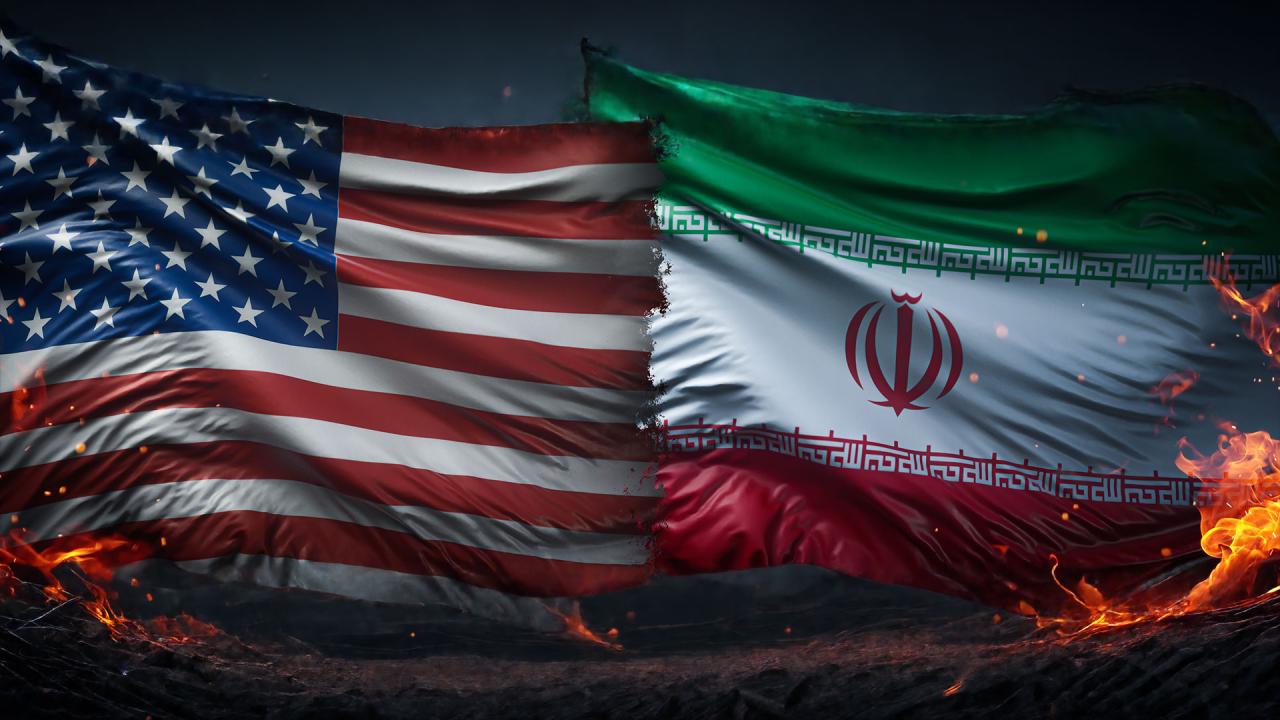 İran, ABD'nin saldırılarında topraklarını ve hava sahalarını kullandıran Arap ülkelerini BM'ye şikayet etti