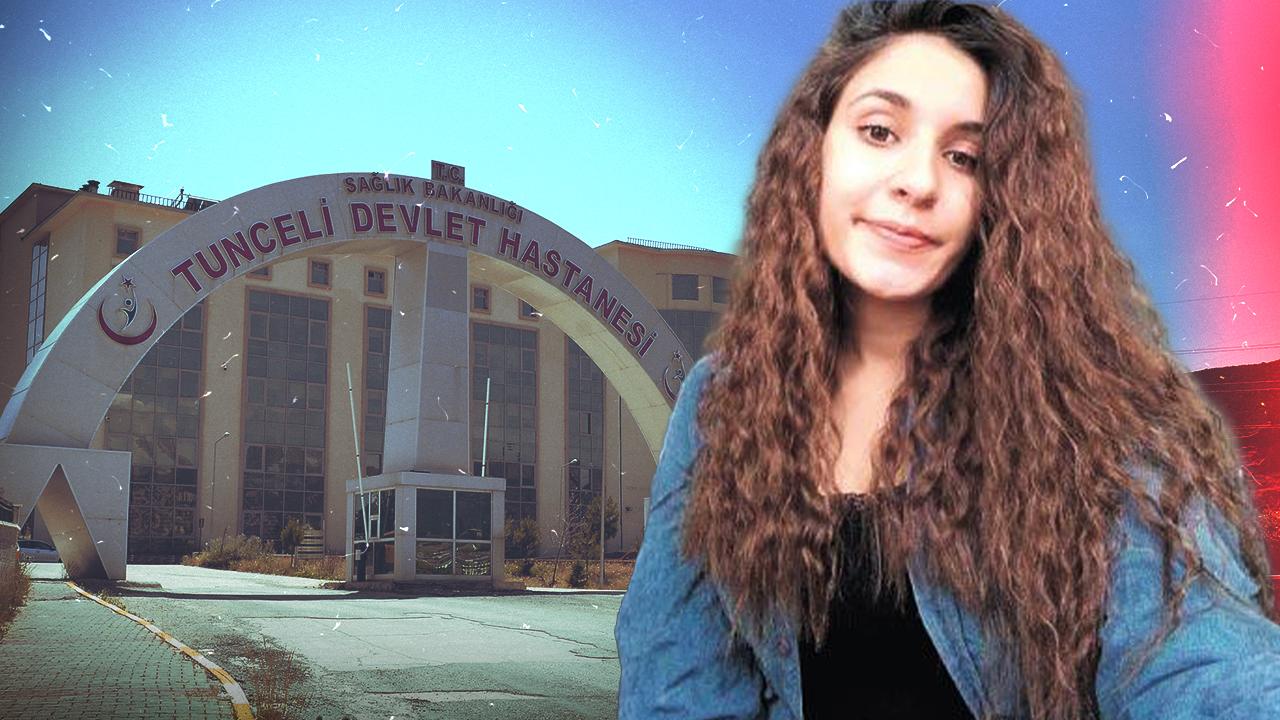 Gülistan Doku soruşturmasında 2 hastane görevlisi adliyeye sevk edildi