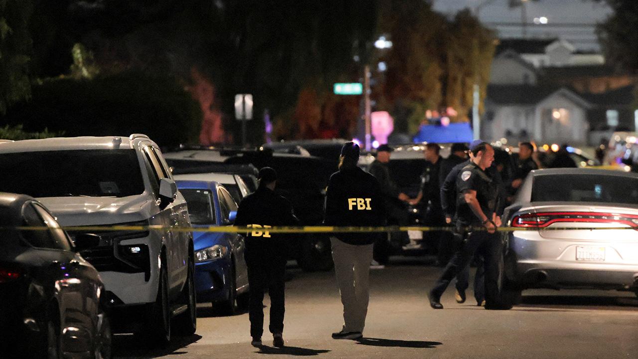 Trump'ın katıldığı programda silahlı saldırı: 1 polis yaralandı