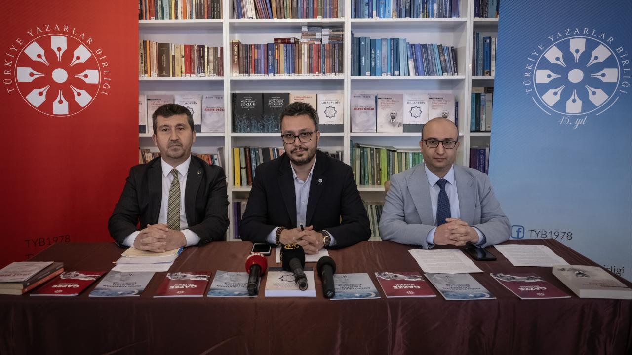 TYB'nin düzenlediği ABD/İsrailİran Savaşı Çalıştayı sonuç bildirgesi açıklandı