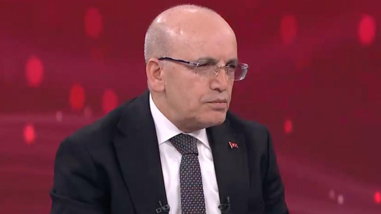 Bakan Şimşek: Türkiye uluslararası doğrudan yatırımlar için cazibe merkezi olacak
