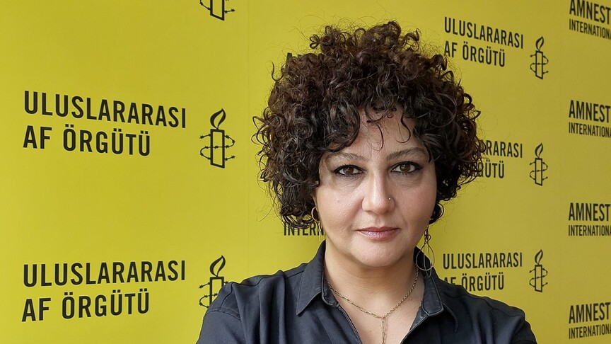 UAÖ Türkiye Direktörü Akşener, "Dünyada İnsan Haklarının Durumu 2025/26 Raporu"nu değerlendirdi