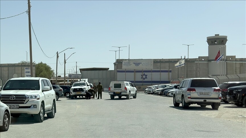 Filistin Esirler Cemiyeti: İsrail hapishanelerindeki Filistinli kadın sayısı 90'a ulaştı