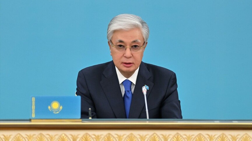 Kazakistan: Aral Gölü'nün tabanından yayılan milyonlarca ton tuz ve kimyasal bölge sınırlarını aşıyor