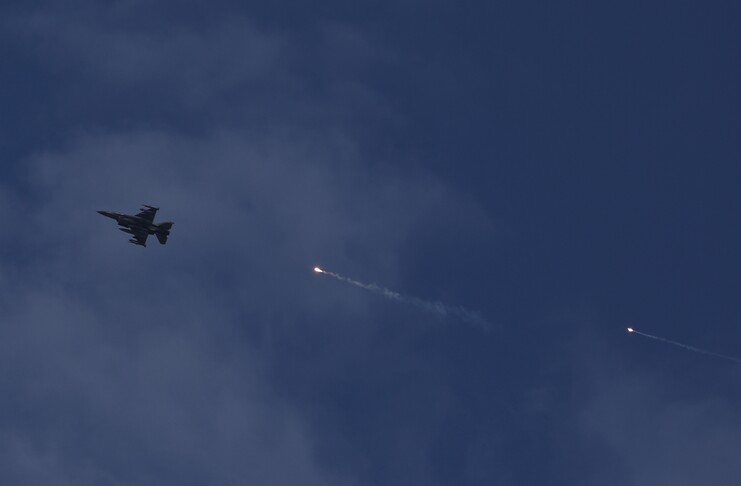 İsrail Savunma Bakanlığı, Elbit Systems ile 200 milyon dolarlık hava mühimmatı tedarik anlaşması yaptı