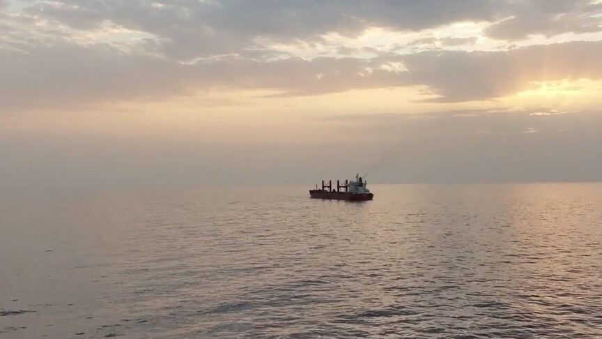 CENTCOM, ABD'nin İran limanlarına ablukası nedeniyle 31 gemiyi geri döndürdüğünü açıkladı