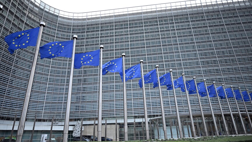 AB, Ukrayna'ya 90 milyar avroluk destek ve Rusya'ya 20'nci yaptırım paketi üzerinde anlaştı