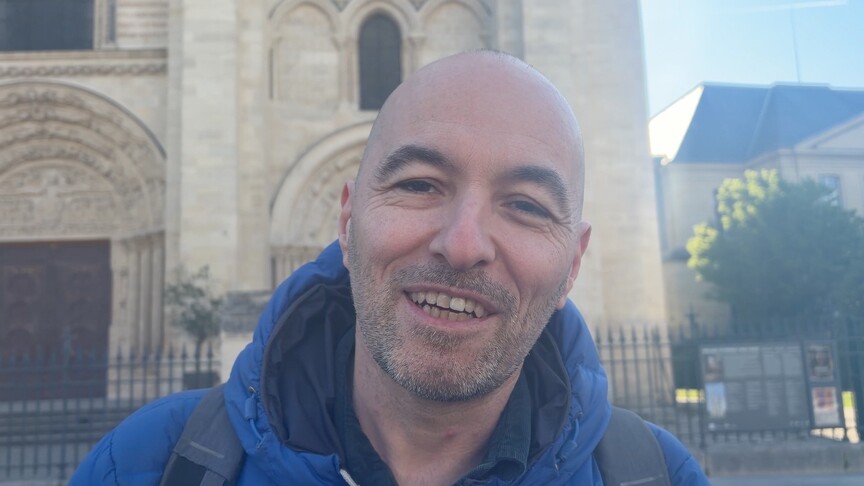 Fransızlar İsrail ordusunun Hristiyanlık sembollerine saldırılarına tepkili