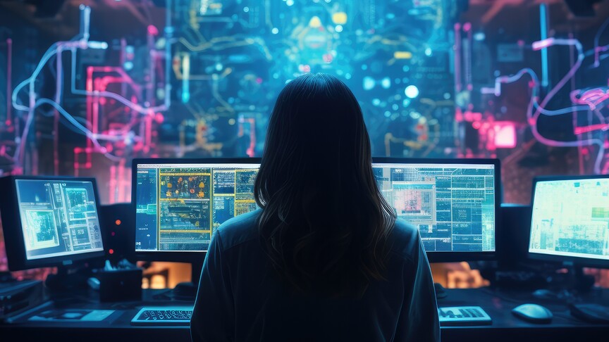 Artan hibrit tehditler ve dijital dönüşüm, istihbaratta analizi ön plana çıkartıyor