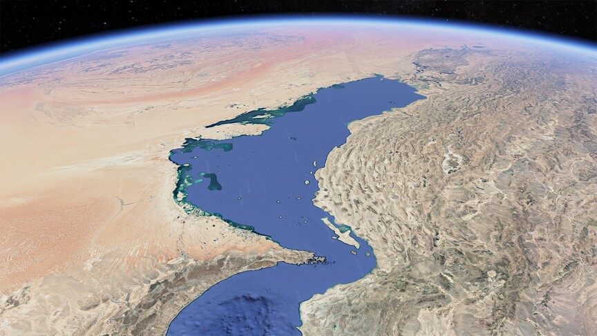 Endonezya, İngiltere-Fransa'nın önerdiği Hürmüz'de güvenliği sağlayacak ortak misyona katılmayacak