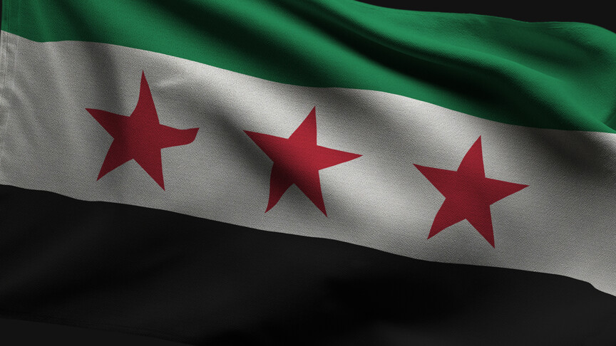 Suriye'deki "Tadamun katliamcısı" Emced Yusuf, Hama ilinde hükümet güçlerince yakalandı