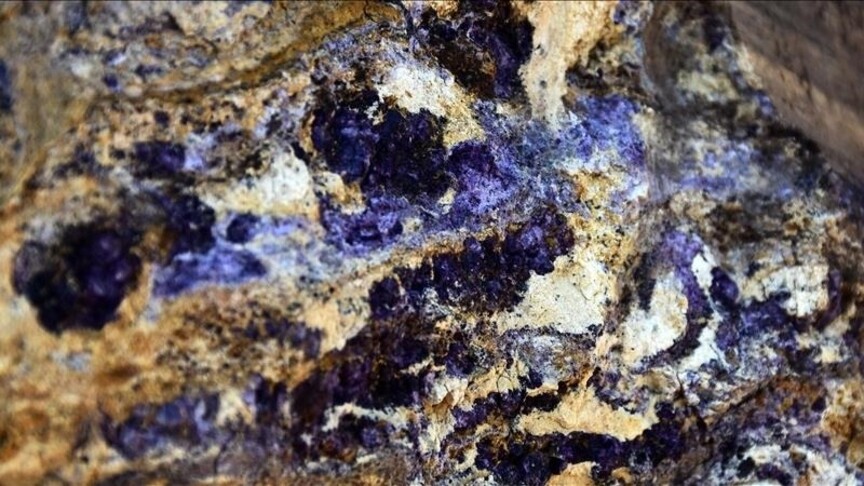 ABD ile AB'den kritik minerallere yönelik ortak eylem planı