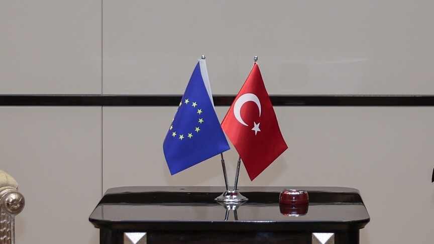 Von der Leyen'in söylemlerinin ötesinde: AB-Türkiye ilişkilerinde stratejik tutarsızlık