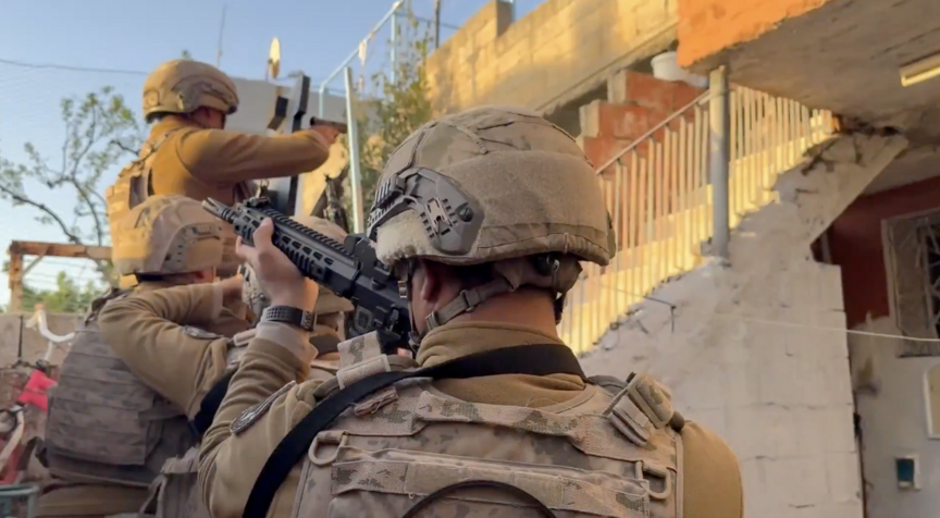 Gaziantep merkezli yasa dışı bahis operasyonunda 81 kişi yakalandı